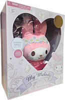 Hello Kitty and Friends - My Melody 50th Anniversary Limited Edition 12" Plush
