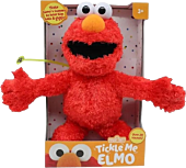 Sesame Street - Tickle Me Elmo 30th Anniversary Edition 17