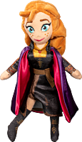 Frozen 2 - Anna 9” Plush