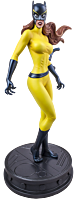 Marvel - Hellcat 12" Statue
