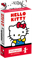 Sanrio - Hello Kitty Playing Cards