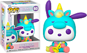 Hello Kitty and Friends - Pochacco Unicorn Party Pop! Vinyl Figure