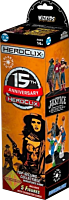 Heroclix - DC Comics 15th Anniversary Elseworlds Booster Brick (Single Unit)