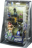 Heroclix - DC Superman & The Legion of Super Heroes Fast Forces 6-Pack