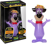 Hanna Barbera - Hikari Huckleberry Hound Frozen Berry Japanese Vinyl Figure 
