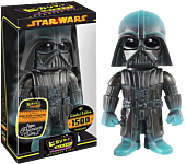 Star Wars - Hikari Darth Vader Lightning Japanese Vinyl Figure 