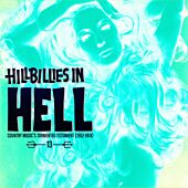 Hilbillies in Hell 13 - Original Motion Picture Soundtrack By Various Artists LP Vinyl Record (2022 Record Store Day Exclusive “Revelation” Red Or “Mark Of The Beast” Splatter Coloured Or “Final Night” Black Vinyl)
