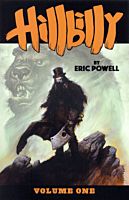 Hillbilly - Volume 01 Trade Paperback