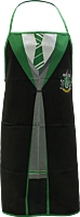 Harry Potter - Slytherin Uniform Apron (One Size)