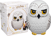 Harry Potter - Hedwig Shaped Ceramic Cookie Jar