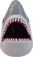 Jaws - Jaws Ceramic Desk Tidy