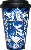 Harry Potter - Proud Ravenclaw Plastic Travel Mug