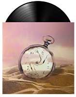 Chiaki Sato - Time Leap LP Vinyl Record (2023 Record Store Day Japan Exclusive)