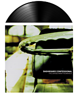 Dashboard Confessional - The Swiss Army Romance LP Vinyl Record