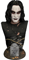The Crow - Eric Draven 1:1 Scale Life Size Bust