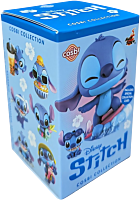 Lilo & Stitch - Stitch Cosbi Collection Blind Box Hot Toys Figure (Single Unit)