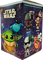 Star Wars - Balloon Carrying Cosbi Bobble-Head Collection Blind Box Hot Toys Figure (Single Unit)