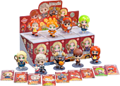 Delicious in Dungeon - Cosbi Collection Blind Box Hot Toys Figure (Display of 8)