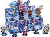 Star Wars - Balloon (Series 2) Cosbi Collection Blind Box Hot Toys Figure (Display of 8)
