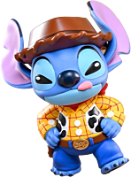 Toy Story x Lilo & Stitch - Cosbi Collection Blind Box Hot Toys Figure (Single Unit)