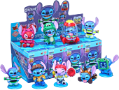 Toy Story x Lilo & Stitch - Cosbi Collection Blind Box Hot Toys Figure (Display of 8)