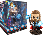 Avengers 4: Endgame - Thor Cosbaby (L) Hot Toys Figure