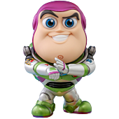 Toy Story - Buzz Lightyear Cosbaby (S) Hot Toys Figure