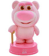 Toy Story - Lotso Pastel Pink Version Cosbaby (S) Hot Toys Figure