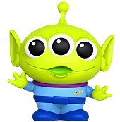 Toy Story - Alien Cosbaby (XL) Hot Toys Figure