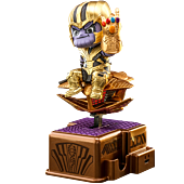 Avengers 3: Infinity War - Thanos CosRider Hot Toys Figure