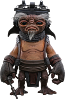 Star Wars: The Mandalorian & Grogu (2026) - Keeto (Anzellan Droidsmith) 1:1 Scale Life-Size Hot Toys Action Figure