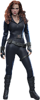 Iron Man 2 - Black Widow (Artisan Edition) 1/6th Scale Hot Toys Action Figure (Hot Toys Exclusive)