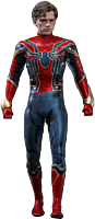 Avengers: Endgame - Iron Spider (Artisan Edition) 1/6th Scale Hot Toys Action Figure (Hot Toys Exclusive)