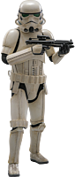 Star Wars: The Mandalorian & Grogu (2026) - Imperial Remnant Stormtrooper 1/6th Scale Hot Toys Action Figure