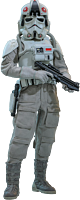 Star Wars: The Mandalorian & Grogu (2026) - Imperial Remnant AT-AT Driver 1/6th Scale Hot Toys Action Figure