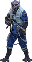 Star Wars: The Mandalorian & Grogu (2026) - Zeb Orrelios 1/6th Scale Hot Toys Action Figure