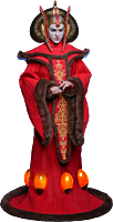 Star Wars Episode I: The Phantom Menace - Queen Amidala 1/6th Scale Hot Toys Action Figure