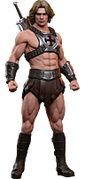 Masters of the Universe (2026) - He-Man 1/6th Scale Hot Toys Action Figure