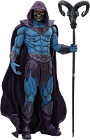 Masters of the Universe (2026) - Skeletor 1/6th Scale Hot Toys Action Figure