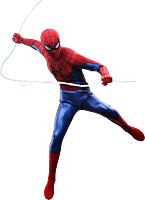 Spider-Man: Brand New Day (2026) - Spider-Man 1/6th Scale Hot Toys Action Figure
