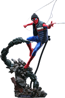 Spider-Man: Brand New Day (2026) - Spider-Man (Deluxe) 1/6th Scale Hot Toys Action Figure
