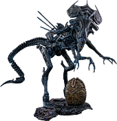Aliens - Alien Queen 1/6th Scale Hot Toys Action Figure