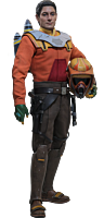 Star Wars: Rebels - Ezra Bridger 1/6th Scale Hot Toys Action Figure