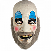 House of 1000 Corpses - Captain Spaulding Deluxe Adult Mask