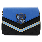 Harry Potter - Ravenclaw 7” Faux Leather Crossbody Bag