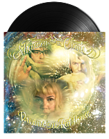 Shannon And The Clams - Dreams In The Rat House LP Vinyl Record
