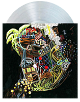 Dick Stusso - SP LP Vinyl Record (Coloured Vinyl)