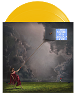 Raye - This Music May Contain Hope 2xLP Vinyl Record (Marigold Yellow Coloured Vinyl)