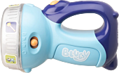 Bluey - Colour Change Light & Sound Torch