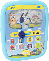 Bluey - My First Tablet Electronic Toy
